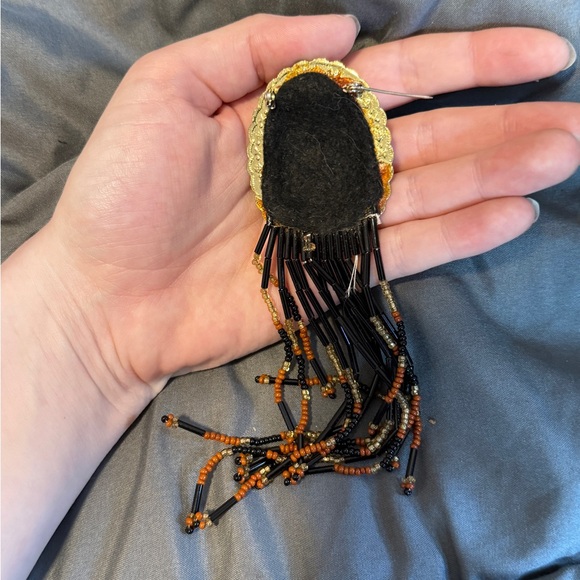 Vintage Bolo Tie - Picture 4 of 4